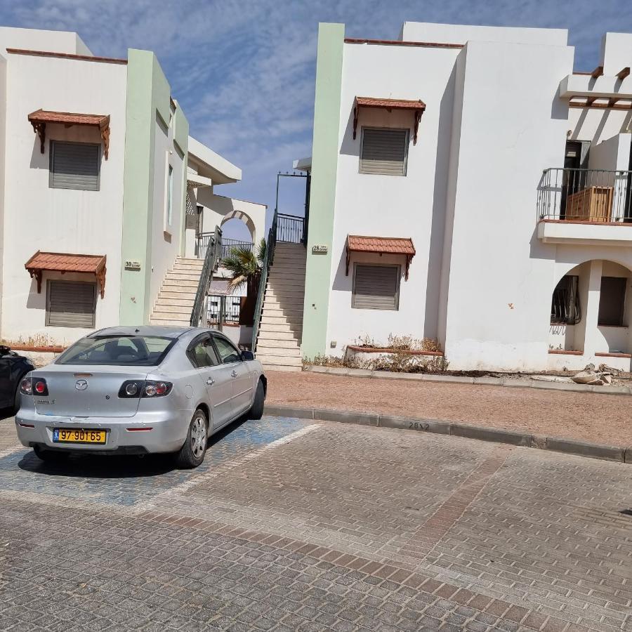 Daniel'S Garden Apartment Eilat Exterior photo